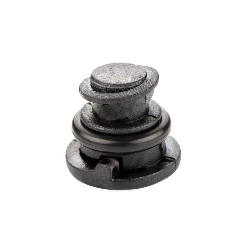 LST 5 x Oil Drain Plug with Sealing Ring Oil