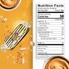 ATKINSON'S Peanut Butter Bars Old Fashioned Bulk Delicious Candy (4