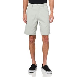 Eddie Bauer Men's Classic Horizon Guide Wander Shorts, 10 Inch Herb 38W