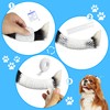 CHGShine Dog Tail Protector Starter Pack - Tail Dressing Vet