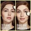 Maybelline Banana Powder Loose Setting Face Powder, sombra 10, 0.21