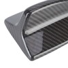 180mm Car Roof Antenna Cover Shark Fin Aerial Trim Cap