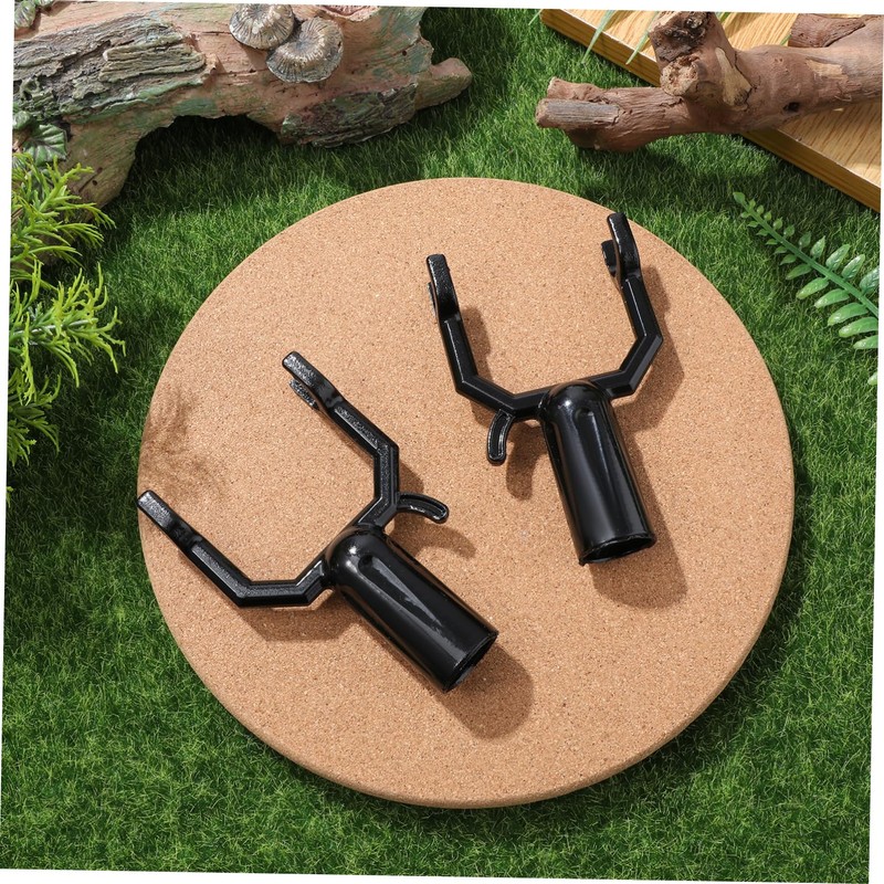 Outanaya 8 Pcs Fruit Tree Support Device Branch Crutch for