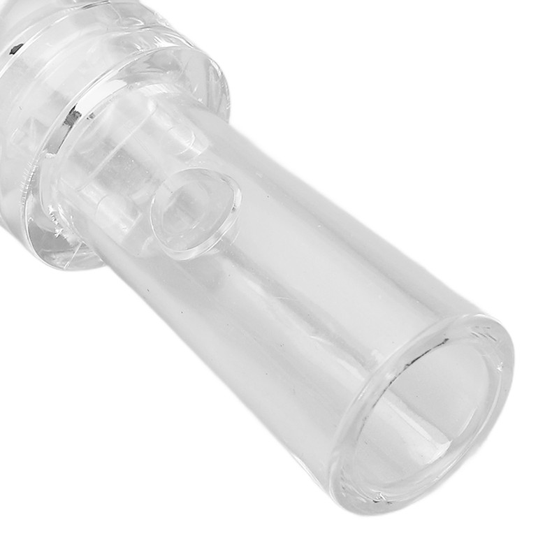 Duck Call Mallard Whistle PVC Duck Hunting Realistic Sound Mouth
