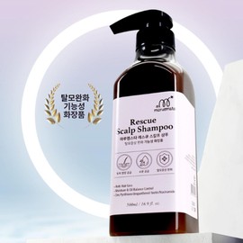 Hair loss symptoms, scalp health, nutritional supply, dandruff removal shampoo / 탈모증상 두피건강 영양공급 비듬제거 샴푸