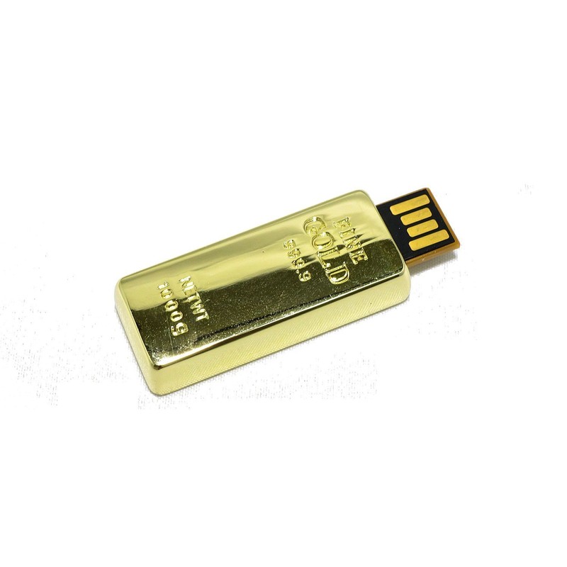 503 PPLS 64GB Nugget USB Memory