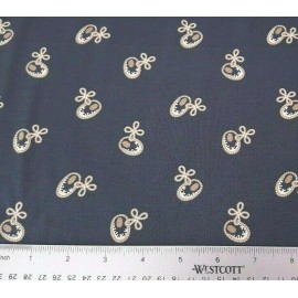 Marcus Brothers Textiles County Londonderry BTY Olde Green Cupboard Designs Marcus Brothers Civil War