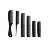 Hair Styling Comb Set | Detangling Comb Teasing Sectioning Smoothing
