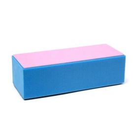 Nail Nara Square Block Shine_4way Buffer (S2496498) / 사각 블럭 샤인_4way 버퍼 (S2496498)
