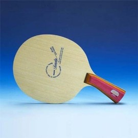Nittaku Tenaly Original Shakehand Table Tennis Racket Blade