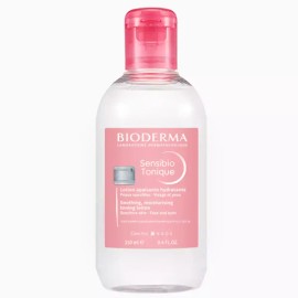 Bioderma 바이오더마 센시비오 토너 250ml/민감피부 스킨 Bioderma Sensibio Toner 250ml for Sensitive Skin