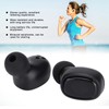 Bluetooth Earphone True Wireless Stereo Smart Connection Rechargeable Binaural Earphones