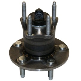 GMB 799-0139 Wheel Bearing Hub Assembly