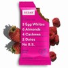 RXBAR, barra de proteínas, limón