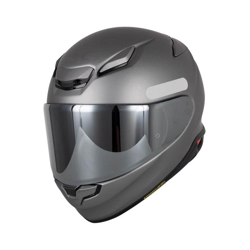 Soman RF-1400 RF 1400 Visors Shield Replacement, CWR-F2 Visor Face