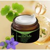 Tea Tree Anti-Acne Cream for Pimples, Blackheads and Blemishes -