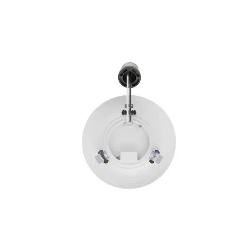 Eco-Smart EcoSmart 4 in. White Dimmable LED Recessed Trim Bright
