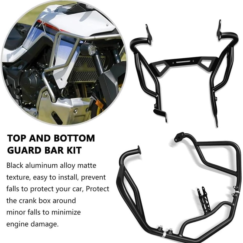 for XL750 Transalp xl750 2026 2025 2024 New Motorcycle Accessories
