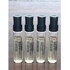 Armani Prive 4x NEW ARMANI PRIVE OUD ROYAL Unisex EDP Dabber Vial Sample 0.06oz / 2ml Each