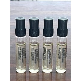 Armani Prive 4x NEW ARMANI PRIVE OUD ROYAL Unisex EDP Dabber Vial Sample 0.06oz / 2ml Each