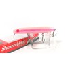 Evergreen (Evergreen) Fishing Lure syawa-buro-zusyo-texi- 10.5 cm, G morizo-pinku #