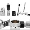 Mountain Bike Repair Kit Bicycle Chain Cutter Chain Remover Flywheel
