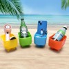 Kone Beach Cup Holder for sand, Essentials Accessories for Vacation