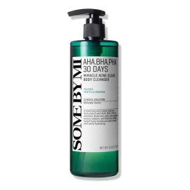 Limpiador Corporal Some By Mi Aha Bha Pha 30 Days Miracle 40