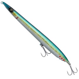 Savage Gear Surf Walker 2.0 Fishing Lure (Sayoris Gd-12.5cm-9.5g)