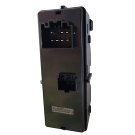 SWITCHDOCTOR Window Master Switch for 2011-2014 Ford F-150