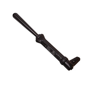 ISO Beauty 25-13 mm Twister, Black