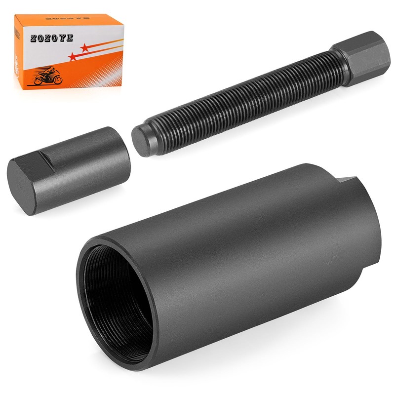 Flywheel Puller Tool 50mmx1.5 RH Female for Suzuki DR650SE Eiger
