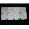 Luvs Sample Luvs ( BLUEY ) platinum Protection Diapers Size