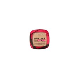 Loreal Infallible Fresh Wear 24hrs Maquillaje Polvo 9g
