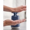 Joseph Joseph Dispensador De Jabon Liquido Acero Para Manos 350