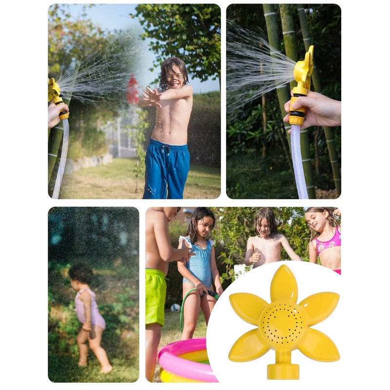 glorden Garden Sprinklers for Small Areas Lawn Sprinkler for Small