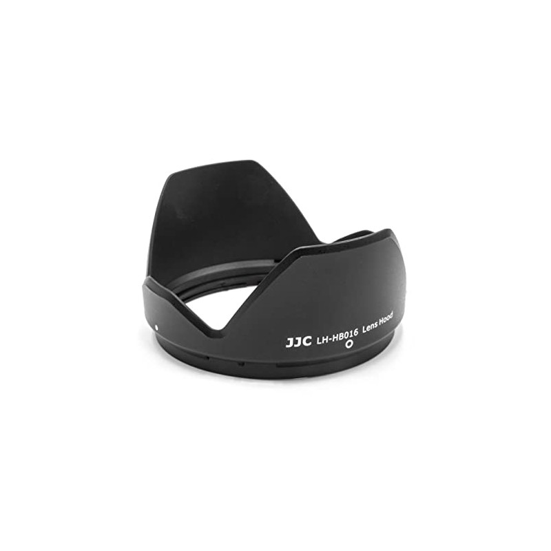 vhbw Lens Hood Compatible with Tamron AF 16-300mm F/3.5-6.3 Di