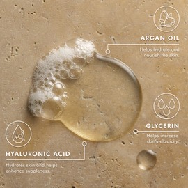 Moroccanoil Hand soap