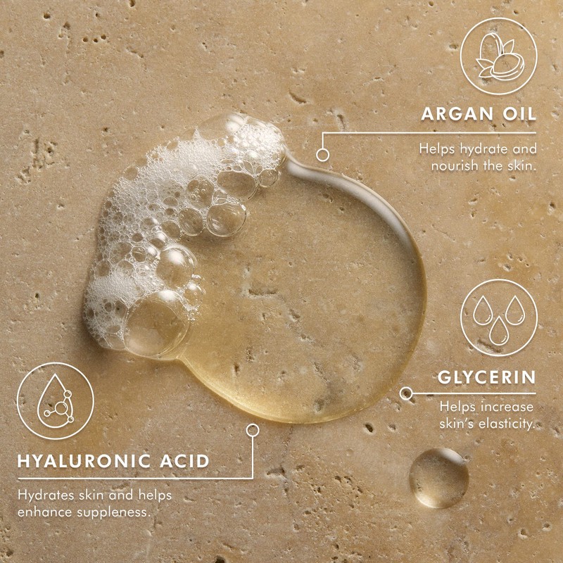 Moroccanoil Hand soap