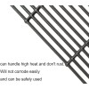 Chargriller Cast Iron Cooking Grid Grates Replacement Parts For Chargriller