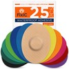 Fixic Freestyle Adhesive Patches 25 PCS – Good for Libre