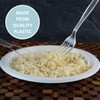 Plasticpro Disposable Clear Plastic Soup Spoons Heavyweight Utensils Pack of