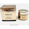 Lancôme New in Box! Lancome Absolue Soft Cream With Grand Rose Extracts  15ml / 0.5oz