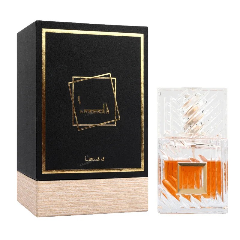High-quality Arabic Liquid Perfume From the China Middle East, with