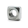 Hippo Hardware M16 (16mm) Square Nuts to Fit Metric Bolts
