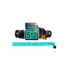 ADATA Memoria SD XC Pro 128GB UHS-I Clase 10 ASDX128GUI3V30S-R