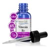 Honeycombs Vitamina B5 Líquida Ácido Pantoténico 1 Fl Oz