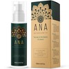 ANA Naturkosmetik Cleansing Foam - Mild Moisturising Cleansing Foam for