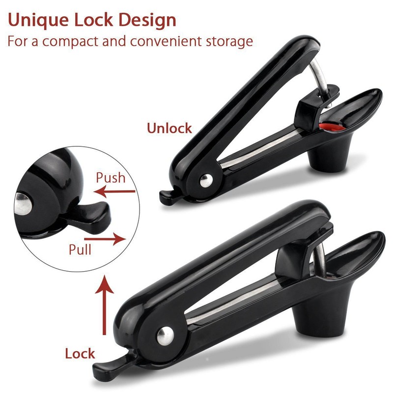 Ruibo Cherry Pitter Tool And Olive Pitter Remover Stoner Manual