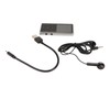 Voice Activated Recorder AI Smart HD Noise Reduction Bluetooth Speech